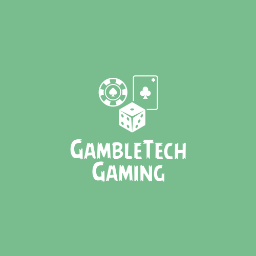 Gambling logo