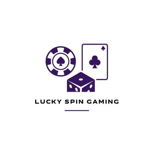 Gambling logo