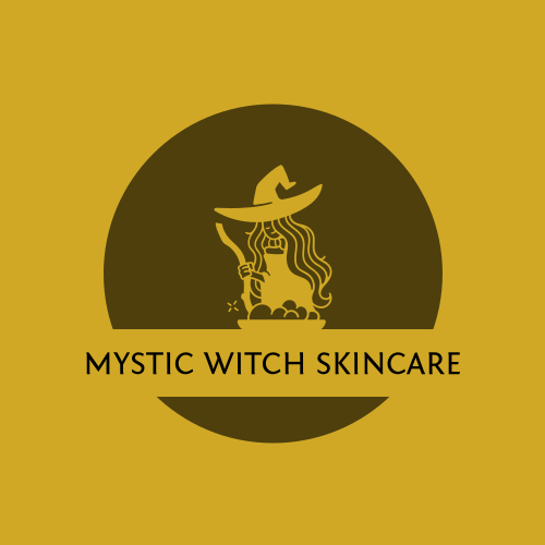 Witch logo