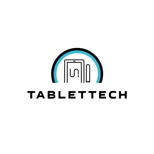 Logo De La Tablette