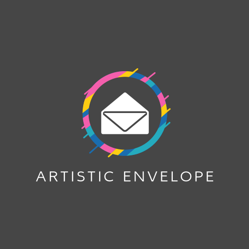 Logo Enveloppe