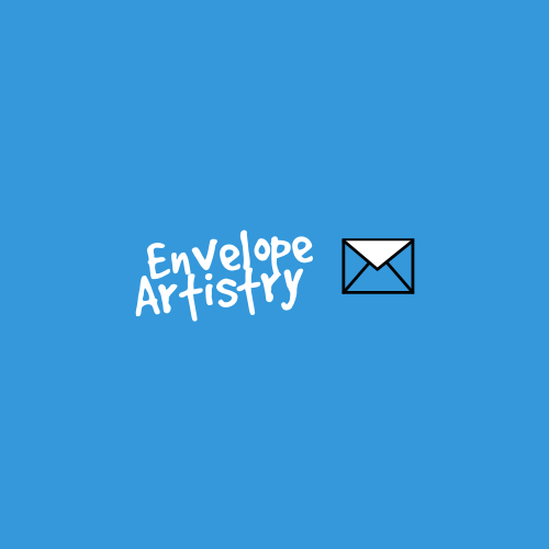 Logo Enveloppe