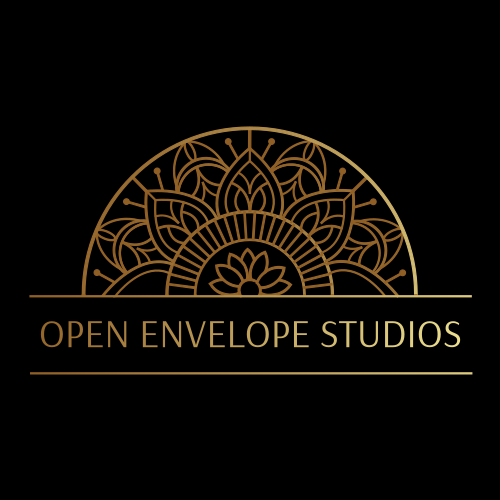 Logo Enveloppe