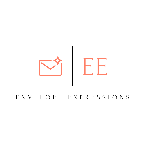 Logotipo Do Envelope