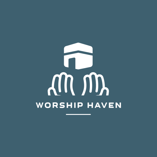 Worship logo