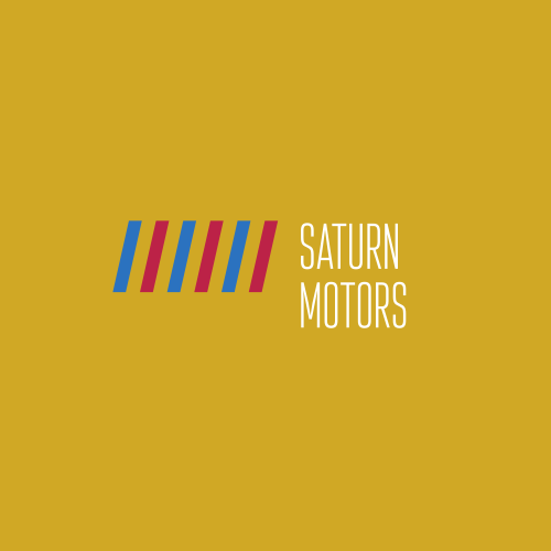 Satürn Logosu