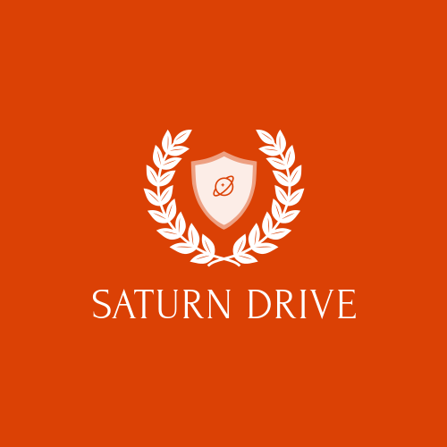 Satürn Logosu