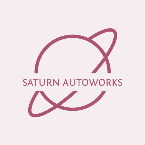 Logo De Saturne