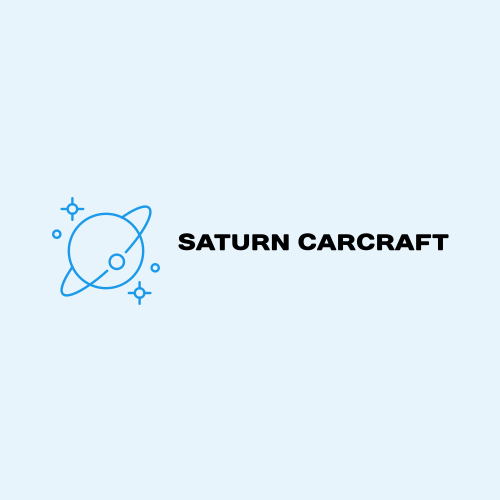 Saturn logo