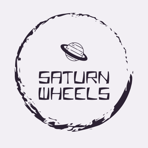 Satürn Logosu