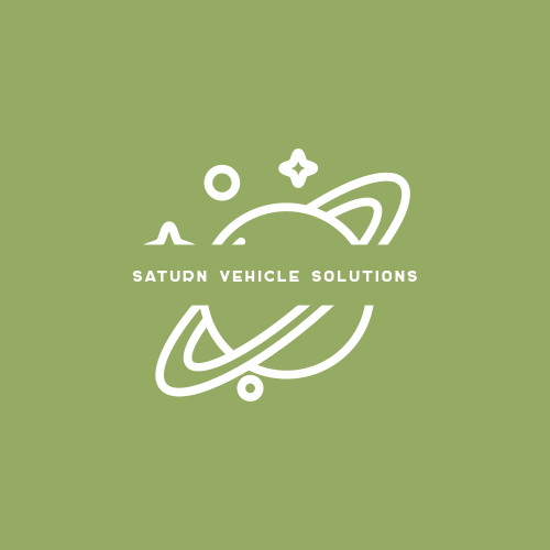 Saturn-logo