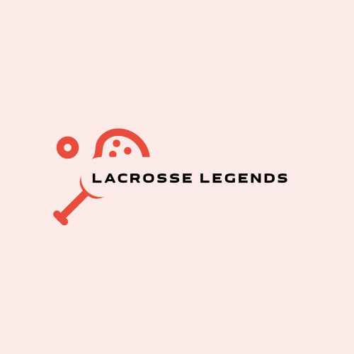 Lacrosse logo