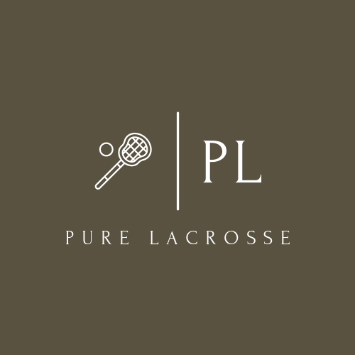 Logo Del Lacrosse