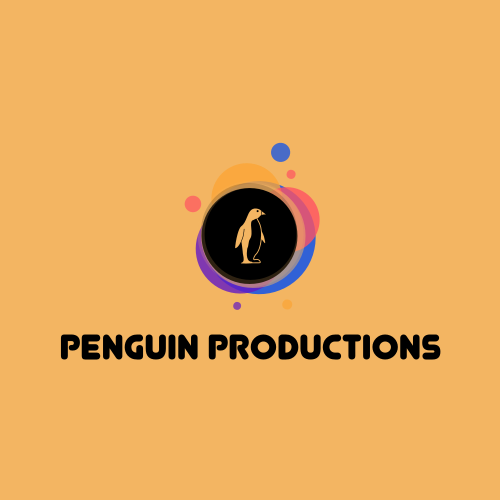 Penguin logo