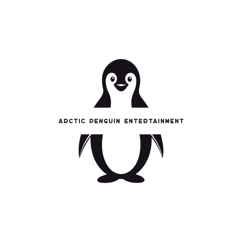 Penguin logo