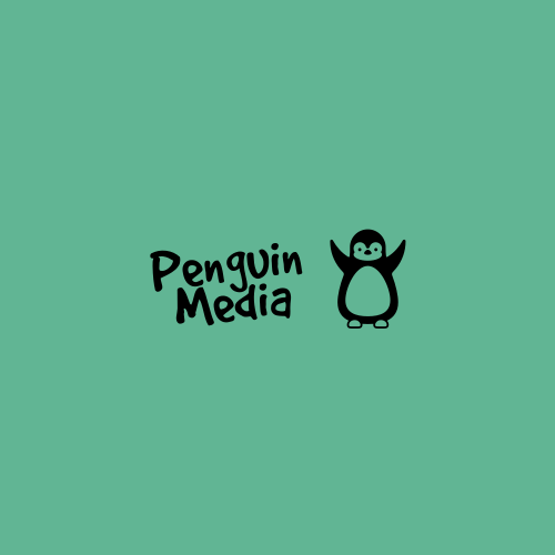 Penguin logo