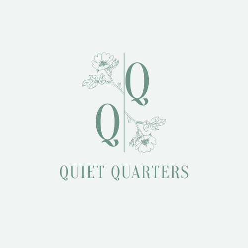 Letter q logo