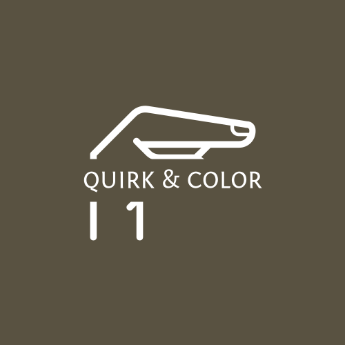 Letter q logo