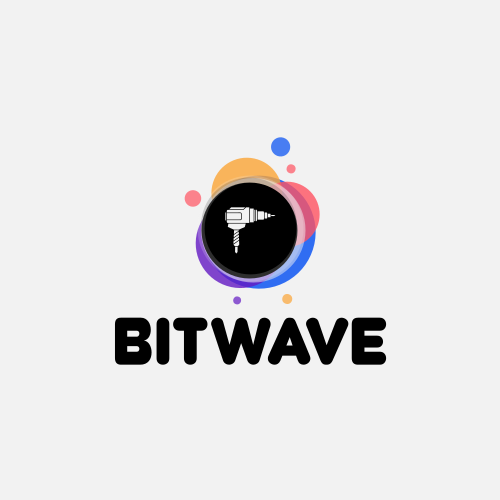 Logotipo De Bits