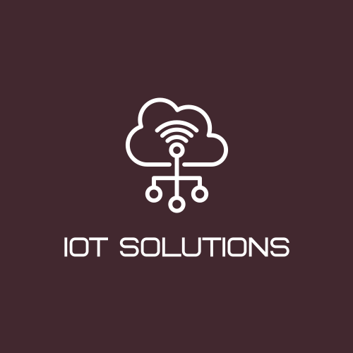 Logo Dell'iot