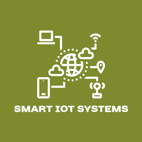 Logo Iot