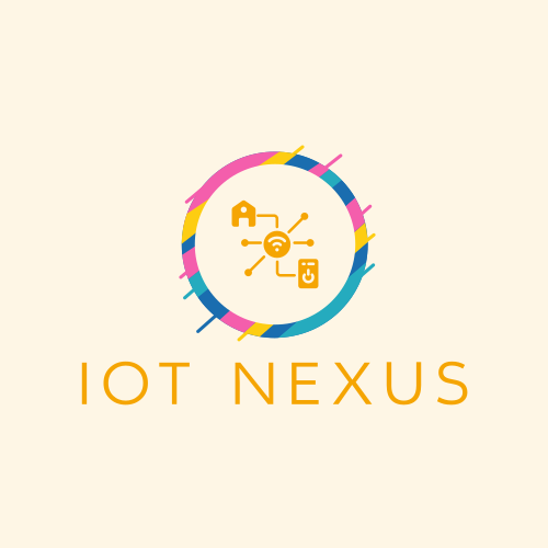 Logo Iot