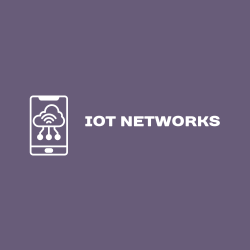 Logotipo De Iot