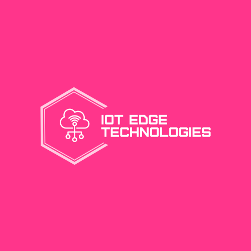 Logotipo De Iot