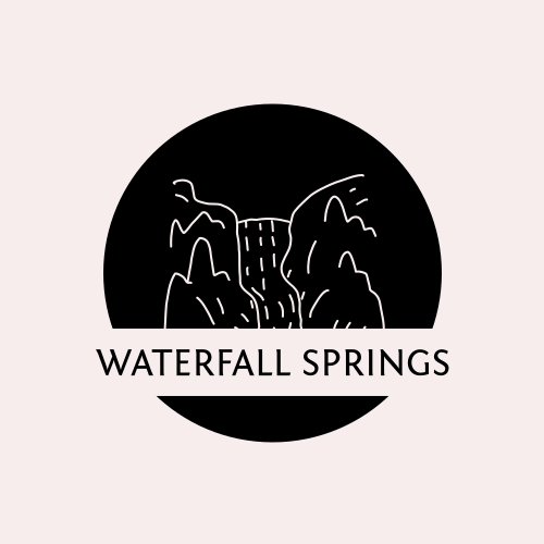 Wasserfall-logo