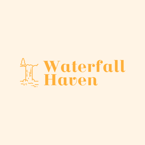 Waterfall logo