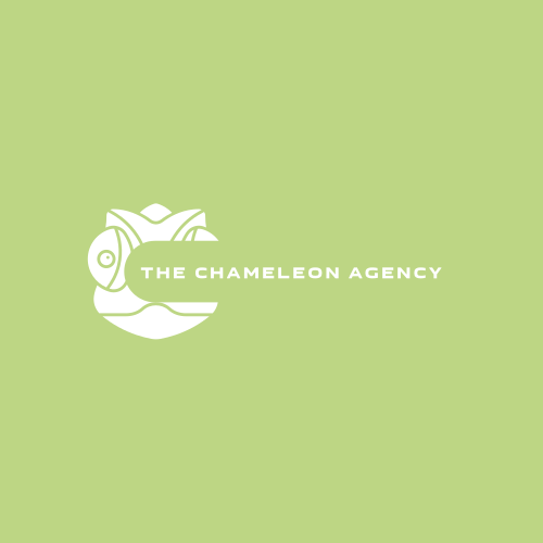 Chamäleon-logo