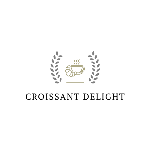 Logotipo De Croissant