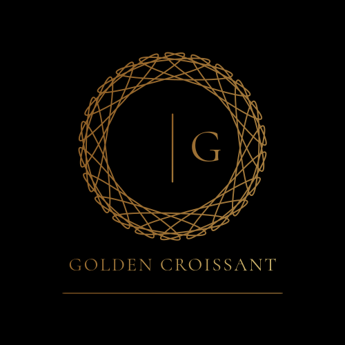 Logotipo De Croissant