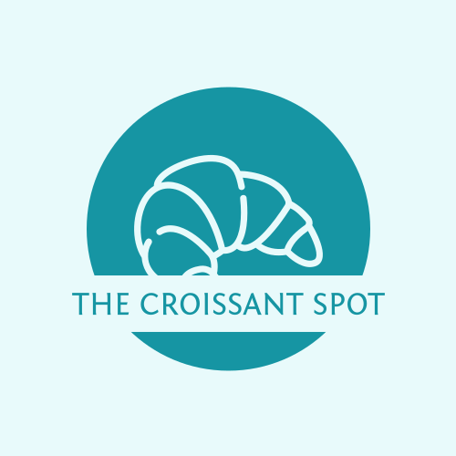 Logotipo De Croissant