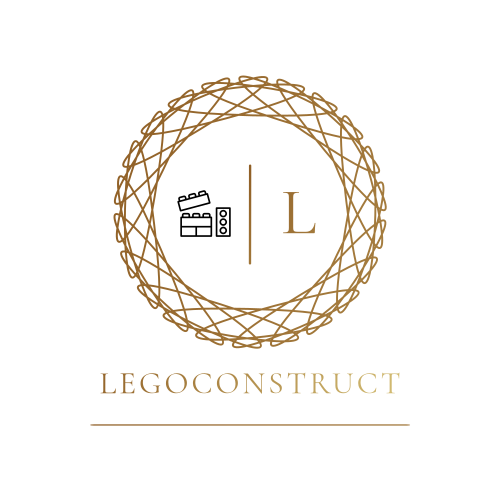 Lego Logosu