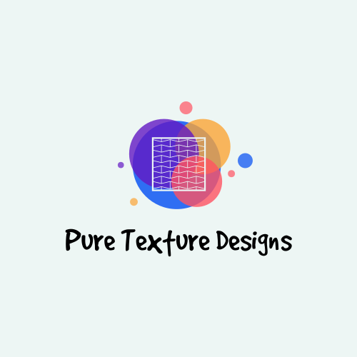 Texture logo