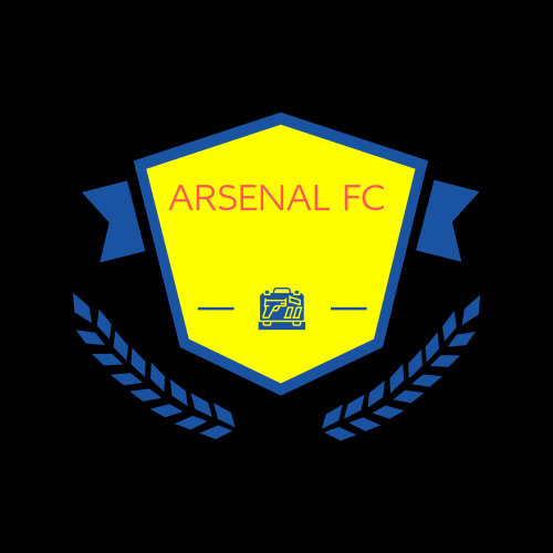 Logotipo Del Arsenal