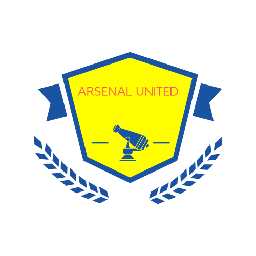 Logotipo Del Arsenal