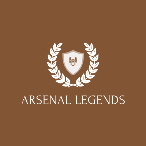 Logotipo Del Arsenal