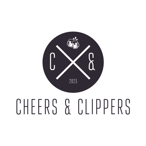 Cheers logo