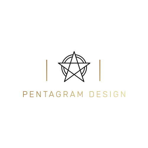 Pentagram logo