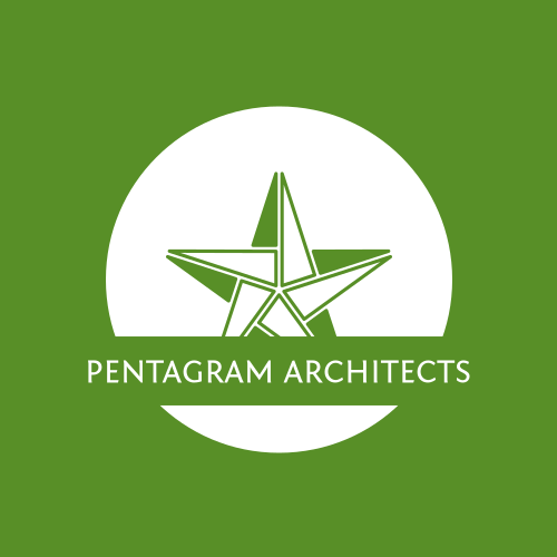 Pentagramm-logo