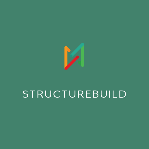 Logotipo De Estructura