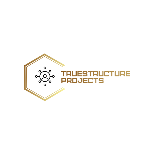 Logotipo De Estructura