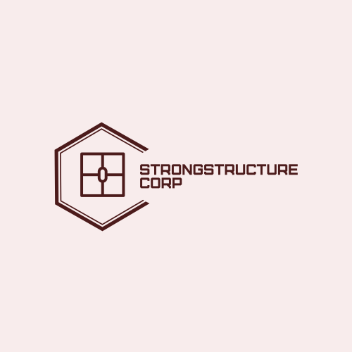 Logotipo De Estructura