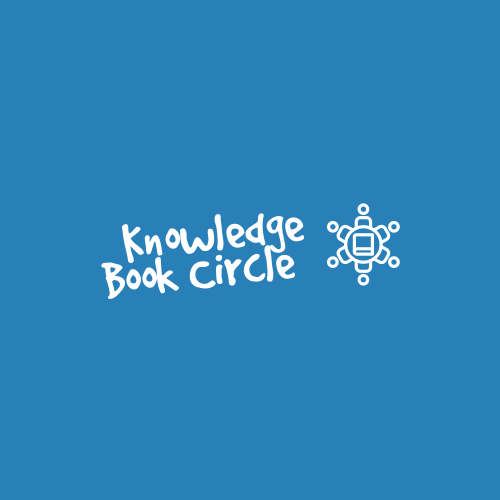 Book club logo