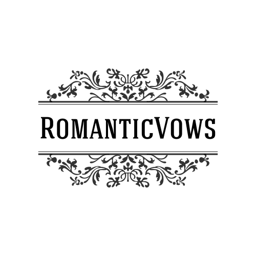 Logotipo Romántico