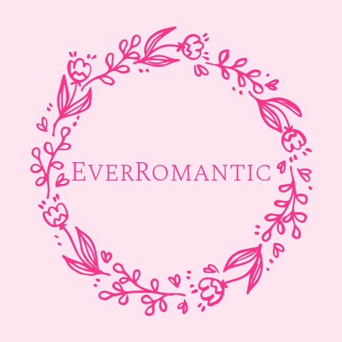 Logotipo Romántico