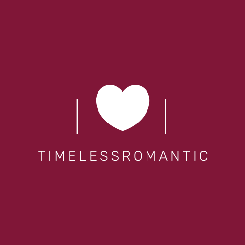 Romantic logo