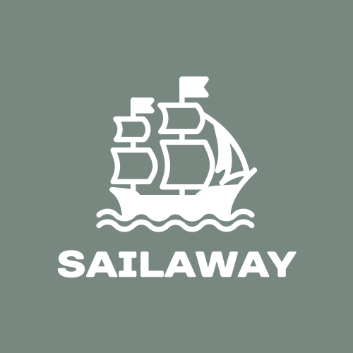 Sail logo